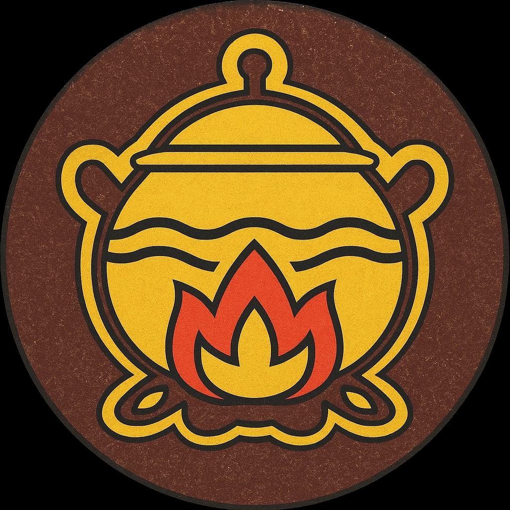 ost Afrika logo designed