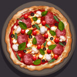 pizza 2